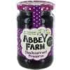Abbey Farm Blackcurrant