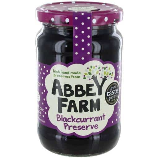 Abbey Farm Blackcurrant