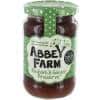 Abbey Farm Rhubarb Ginger