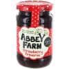 Abbey Farm Strawberry