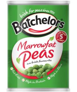 Batchelors Marrowfat Peas
