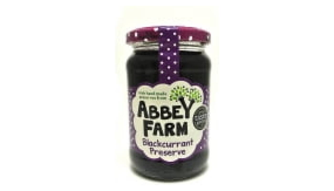 Jams, Marmalades & Curds