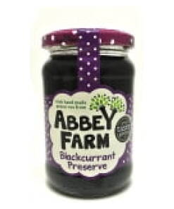 Jams, Marmalades & Curds