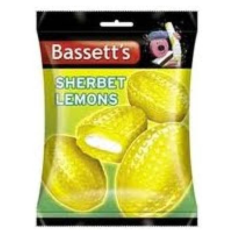 Bassetts Sherbet Lemons Brits R Us