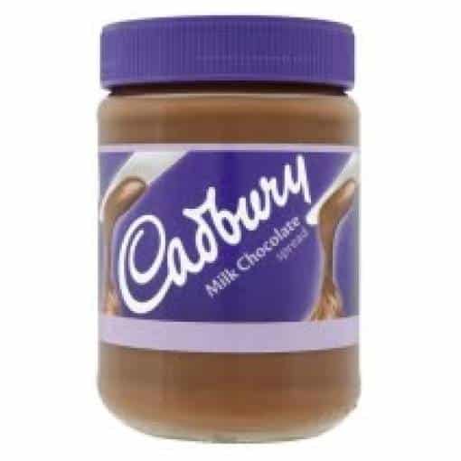 BritsRUs cadburymilk