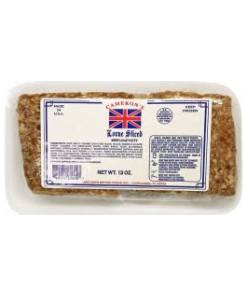 BritsRUs cameronslorne sausage
