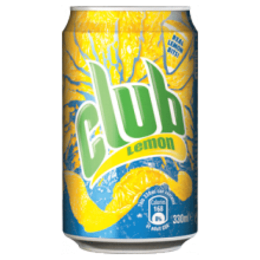 BritsRUs club lemon