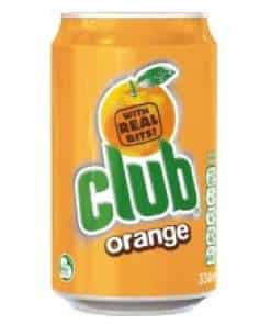 BritsRUs club orange