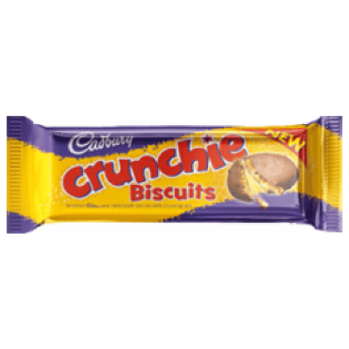 BritsRUs crunchie biscuits