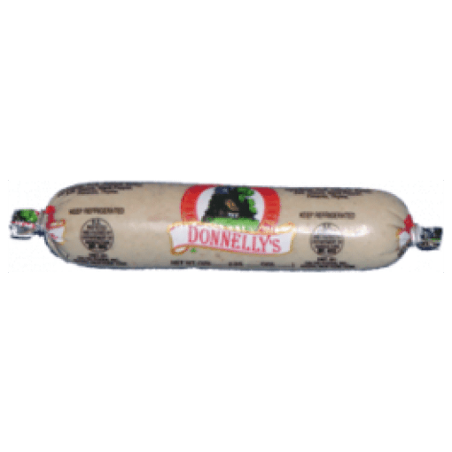 BritsRUs donnellys irish white pudding