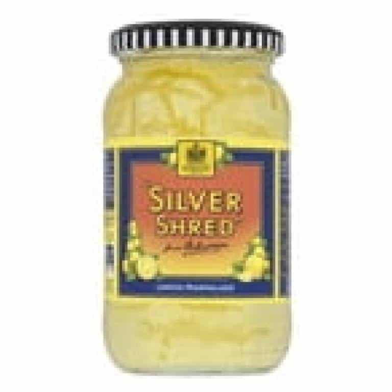 Robertsons Ginger Shred Preserve Brits R U.S.