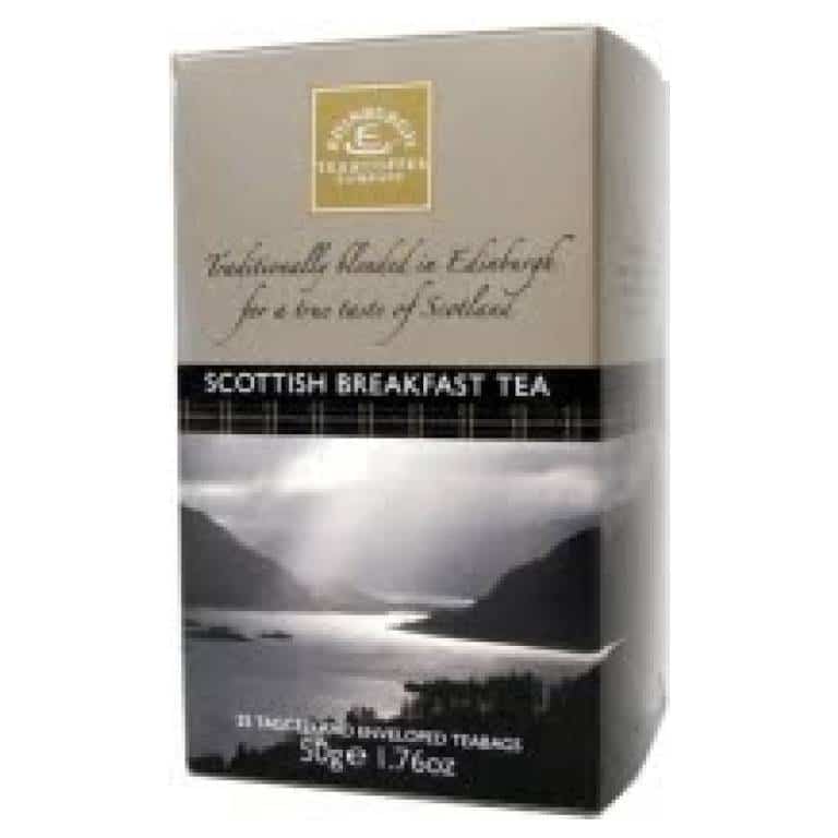 Scottish Breakfast Tea Brits R U.S.