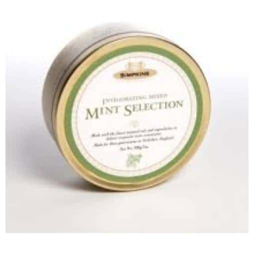 BritsRUs simpkins mintselection