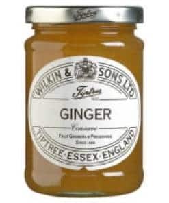 BritsRUs wilkonson ginger