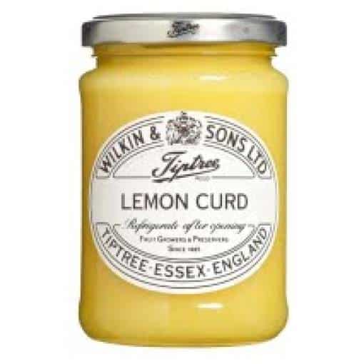 BritsRUs wilkonson lemoncurd