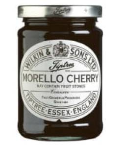 BritsRUs wilkonson morellocherry