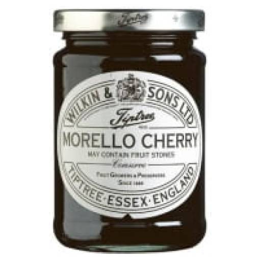 BritsRUs wilkonson morellocherry