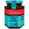 Geetas Lime Chilli Chutney 1