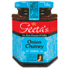 Geetas Onion Chutney