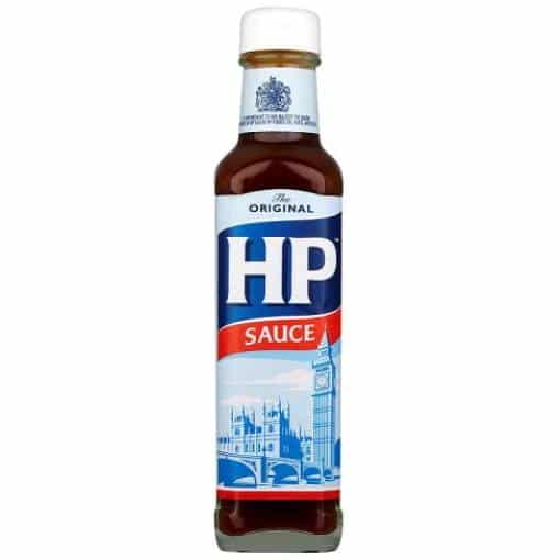 HP Original Brown Sauce