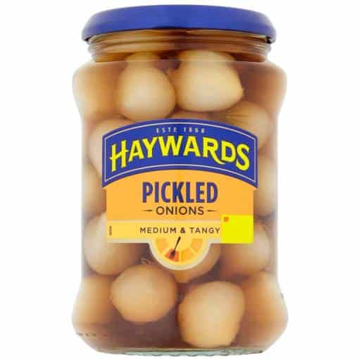 Haywards Pickled Onions