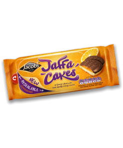 Jacobs Jaffa Cakes