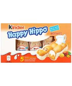 Kinder Hippos