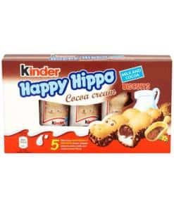 Kinder Hippos Choc