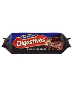 McVities Dark Digestive