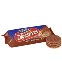 McVities Milk Digestive