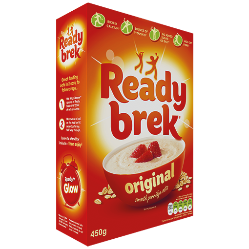 Ready Brek 450g – Brits R U.S.