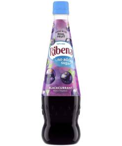Ribena NAS