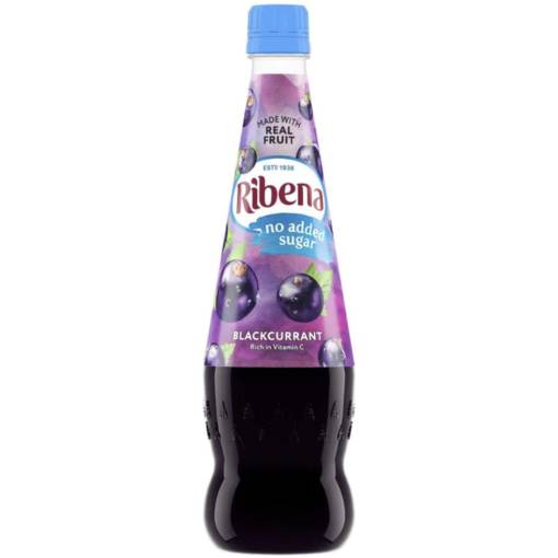 Ribena NAS