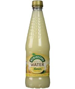 Robinsons Lemon Barley Water 1