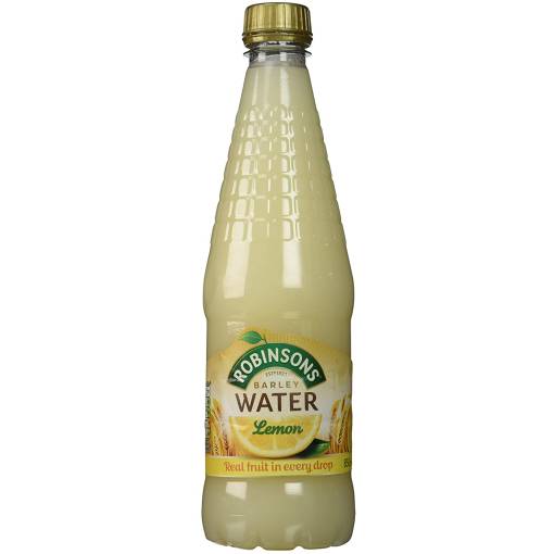 Robinsons Lemon Barley Water – Brits R U.S.