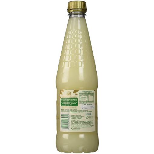 Robinsons Lemon Barley Water is good for you