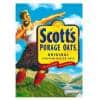 Scotts Porage Oats