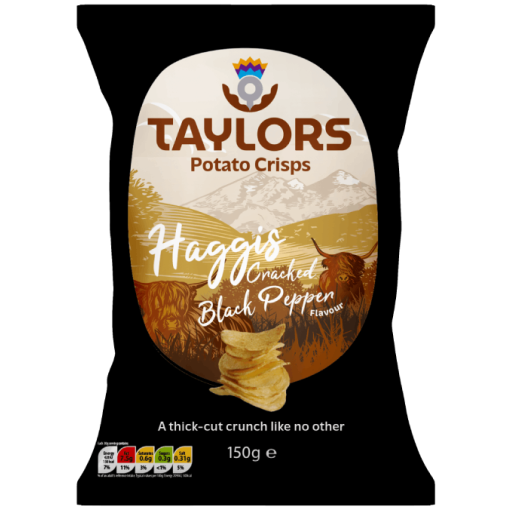 Taylors Haggis Large