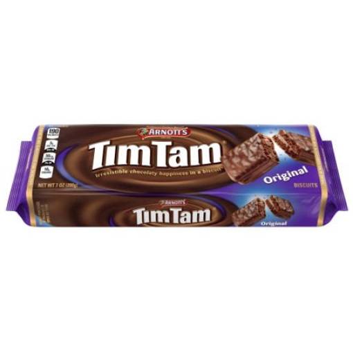 Tim Tam Original – Brits R U.S.