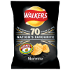 Walkers Crisps Marmite