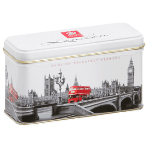 Ahmad Westminster Tin