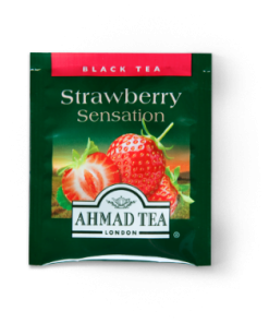 Ahmad strawberry sensation 2