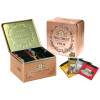 Ahmad tea chest four