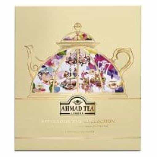 Amhad Afternoon Collection