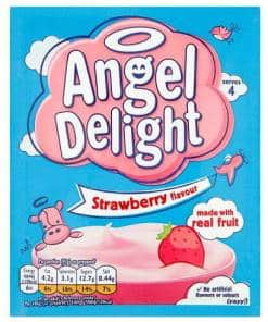 Angel Delight