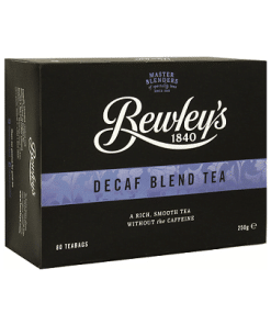 Bewley s Decaf Tea 80 Teabags