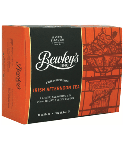 Bewley s Dublin Afternoon Tea 80 Teabags 250g 768x768