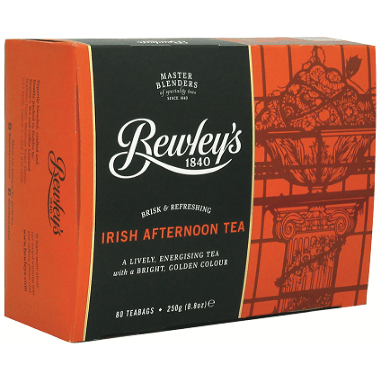 Typhoo Tea Bags Decaffeinated 80 Brits R U.S.