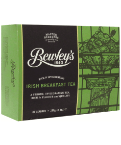 Bewley s Irish Breakfast Tea 80 Teabags 250g 768x768