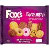 Foxs Favourites Biscuits